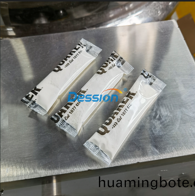 粉末包裝機堵料怎麼辦？